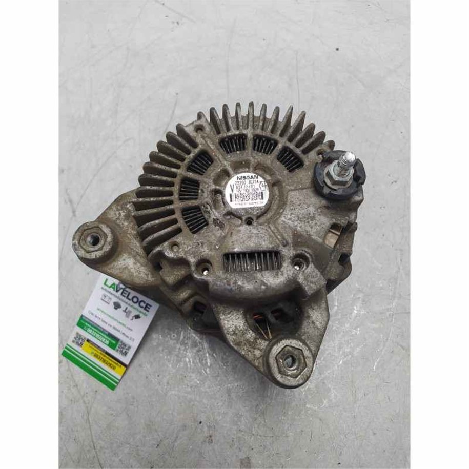 Alternatore 150A Nissan Qashqai J10 2.0 DCI 2007-13  23100-JG71A