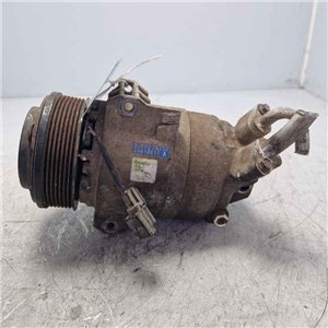 Compressore clima A/C Renault Koleos MK1 2.0 DCI 110 KW 2008-24 926007877R