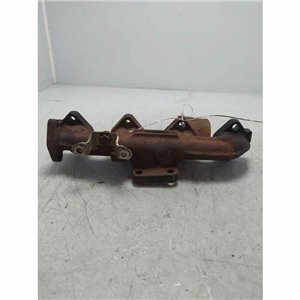 Collettore scarico Land Rover Freelander 2.0 TD4 L314 4x4 1999-06 7786820
