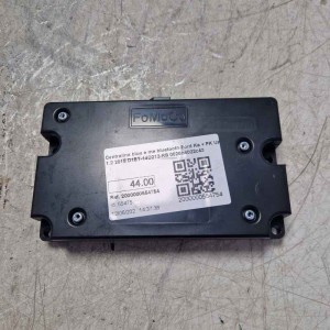 Centralina blue e me bluetooth Ford Ka + FK UK 1.2 2018 D1BT-14D212-RB 0026b4022c43