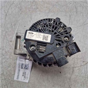 Alternatore 120A Ford Ka + FK UK 1.2 2018 CN1510300CC 2713863B 1113024729 1 pin