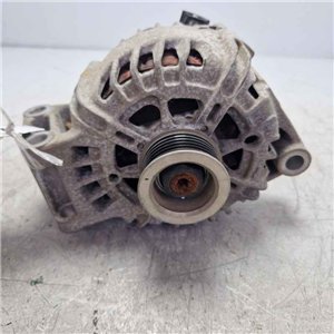 Alternatore 120A Ford Ka + FK UK 1.2 2018 CN1510300CC 2713863B 1113024729 1 pin