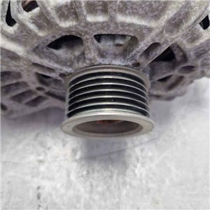 Alternatore 120A Ford Ka + FK UK 1.2 2018 CN1510300CC 2713863B 1113024729 1 pin
