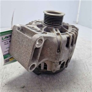 Alternatore 120A Ford Ka + FK UK 1.2 2018 CN1510300CC 2713863B 1113024729 1 pin
