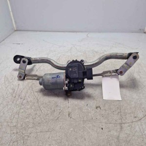 Motorino tergicristallo tergiparabrezza tandem Ford Ka + FK UK 1.2 2018 1137329046 1735206784 5 pin