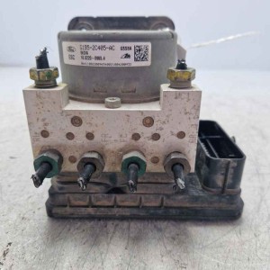 Centralina pompa abs Ford Ka + FK UK 1.2 2018 G1B5-2C219-AC 10.0917-0121.3 G1B5-2C405-AC