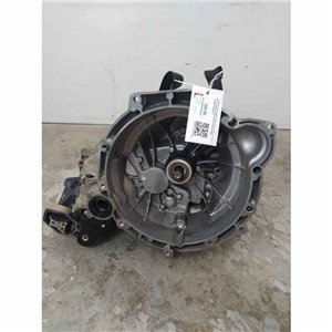 Cambio manuale 5 rapporti Ford Ka + FK UK 1.2 2018 5S6R-7F096-A3E DG1BR7002BSA 5S6R7F097B3A