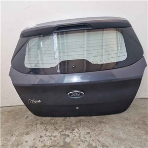 Portellone baule bagagliaio cofano posteriore Ford Ka + FK UK 1.2 2018 leggeri graffi