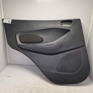 Pannello portiera post sx Ford Ka + FK UK 1.2 2018 G1B5-A27407-CD35B8