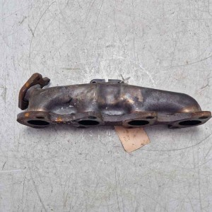 Collettore scarico Nissan Qashqai 2.0 DCI 2007-13