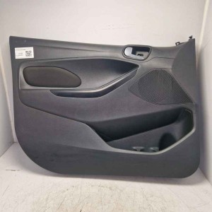 Pannello portiera ant sx Ford Ka + FK UK 1.2 2018 G1B5-A23493-AH35B8