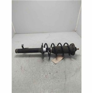 Ammortizzatore molla ant SX Citroen C1 1.0 B 50 KW 2005-14