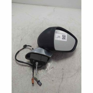 Specchietto retrovisore dx elettrico 6 e 5 fili Citroen C3 II SC 1.4 LPG 2010 0207156 graffiato