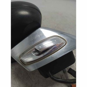 Specchietto retrovisore dx elettrico 6 e 5 fili Citroen C3 II SC 1.4 LPG 2010 0207156 graffiato