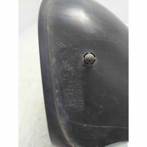 Specchietto retrovisore dx elettrico 6 e 5 fili Citroen C3 II SC 1.4 LPG 2010 0207156 graffiato