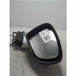 Specchietto retrovisore dx elettrico 6 e 5 fili Citroen C3 II SC 1.4 LPG 2010 0207156 graffiato
