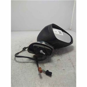 Specchietto retrovisore dx elettrico 6 e 5 fili Citroen C3 II SC 1.4 LPG 2010 0207156 graffiato
