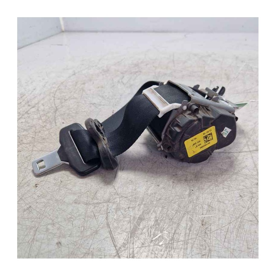 Cintura di sicurezza post DX Ford Ka + FK UK 1.2 2018 TRW G1B5A611B68ACW