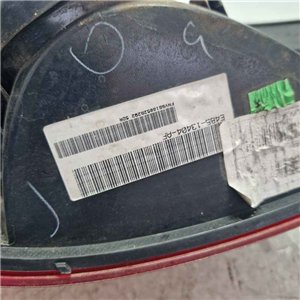 Stop faro fanale post DX Ford Ka + FK UK 1.2 2018 E4B513404AF