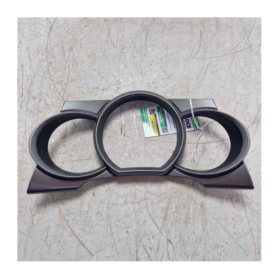 Cornice quadro strumenti Citroen C3 II SC 1.4 LPG 2010 96842694ZD
