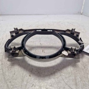 Cornice quadro strumenti Citroen C3 II SC 1.4 LPG 2010 96842694ZD