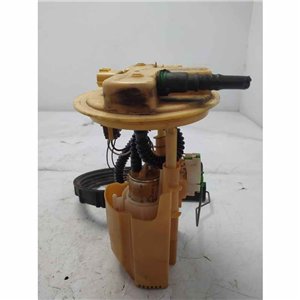 Pompa carburante cestello serbatoio Renault Captur I H5 J5 1.5 dCi 2016 172021275R 4 pin