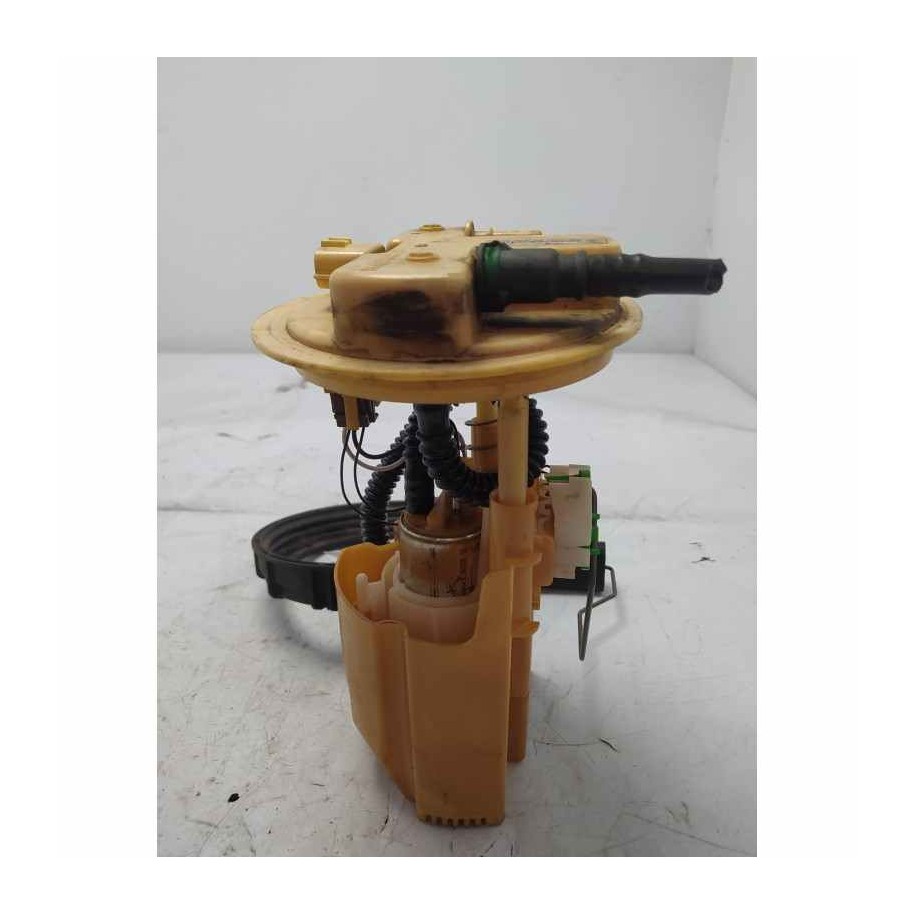 Pompa carburante cestello serbatoio Renault Captur I H5 J5 1.5 dCi 2016 172021275R 4 pin