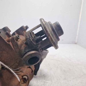 Pompa carburante cestello serbatoio Renault Captur I H5 J5 1.5 dCi 2016 172021275R 4 pin