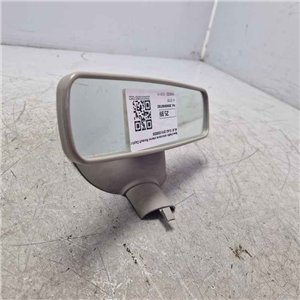 Specchietto retrovisore interno Renault Captur I H5 J5 1.5 dCi 2016 0205028