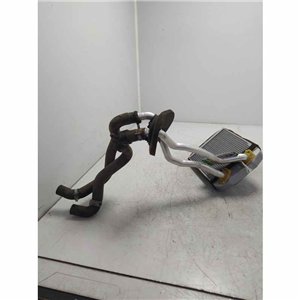 Radiatore interno stufa riscaldatore evaporatore Renault Captur I H5 J5 1.5 dCi 2016 5R5810100
