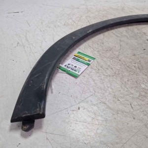 Modanatura esterna parafango passaruta post SX Renault Captur I H5 J5 1.5 dCi 2016