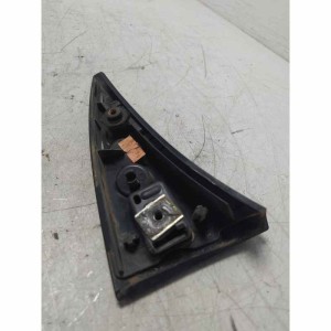 Modanatura laterale sottospoiler post lato SX Renault Captur I H5 J5 1.5 dCi 2016