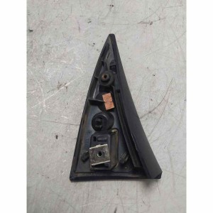Modanatura laterale sottospoiler post lato SX Renault Captur I H5 J5 1.5 dCi 2016