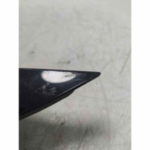 Modanatura laterale sottospoiler post lato SX Renault Captur I H5 J5 1.5 dCi 2016