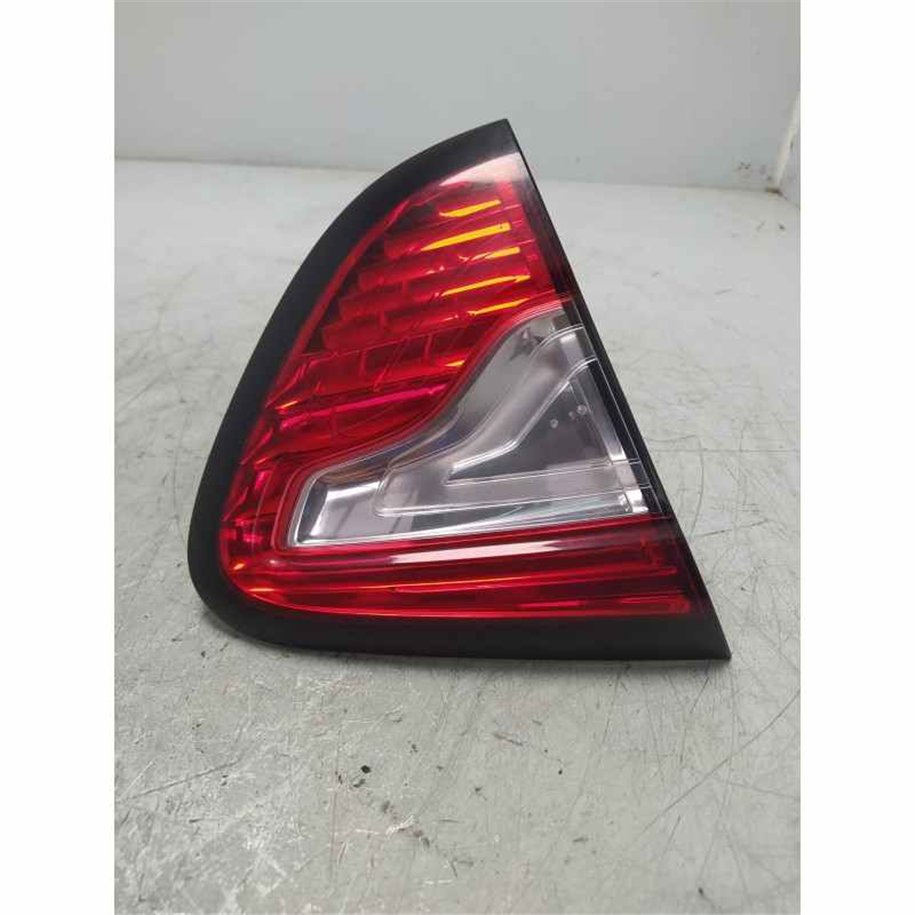 Fanalino catarifrangente post SX portellone Renault Captur I H5 J5 1.5 dCi 2016 265554078R
