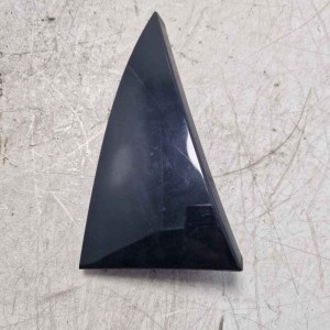 Modanatura laterale sottospoiler post lato DX Renault Captur I H5 J5 1.5 dCi 2016