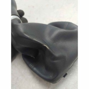 Pomello cuffia leva cambio 5M Audi A1 8X 3P 1.6 TDI 66 KW 2011-18 cuffia lievemente usurata 8P0863278B