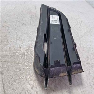 Griglia presa aria paraurti anteriore lato SX Audi A1 8X 3P 1.6 TDI 66 KW 2011-18 8X0807681