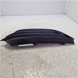 Griglia presa aria paraurti anteriore lato SX Audi A1 8X 3P 1.6 TDI 66 KW 2011-18 8X0807681