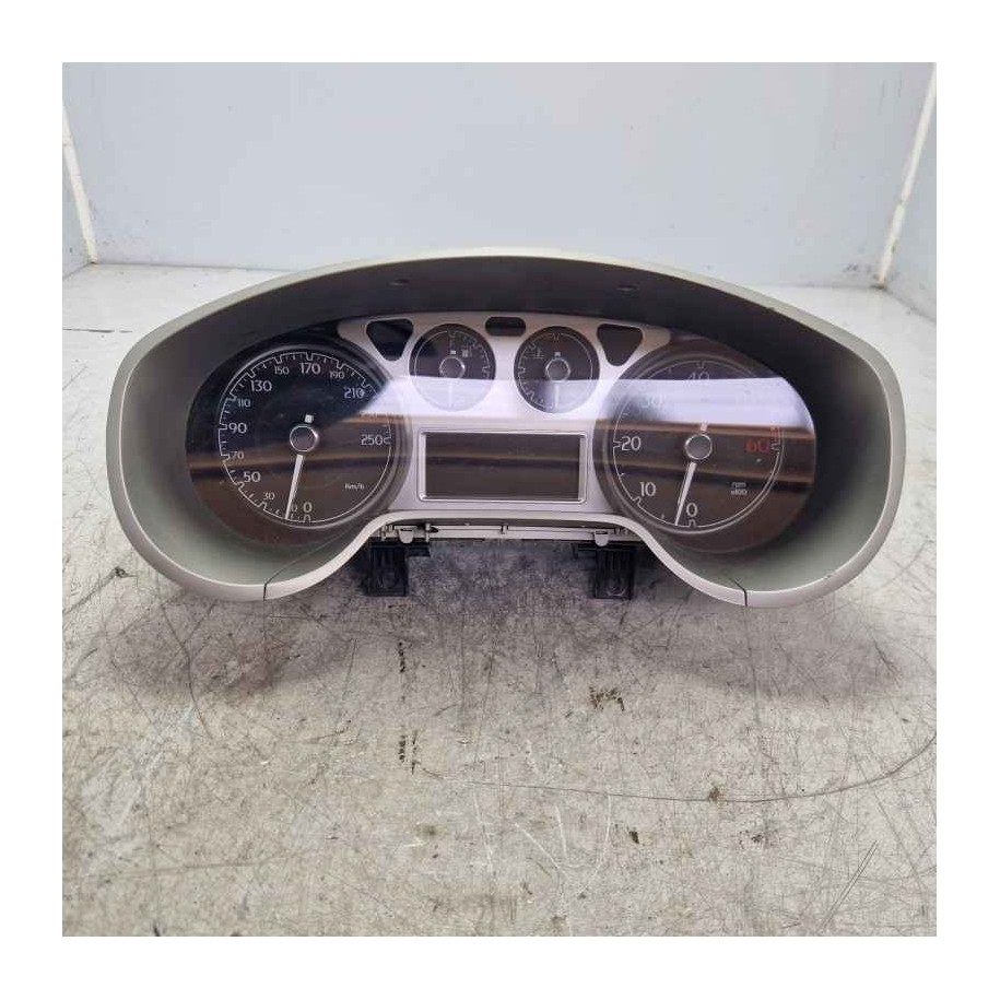 Quadro strumenti contachilometri Lancia Delta MK3 1.6 MJT 88 KW 2008-14 5550019804