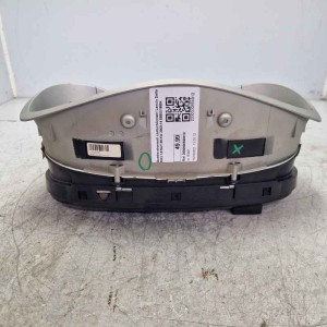 Quadro strumenti contachilometri Lancia Delta MK3 1.6 MJT 88 KW 2008-14 5550019804