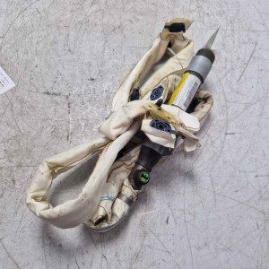 Airbag laterale tendina tetto SX Lancia Delta MK3 1.6 MJT 88 KW 2008-14 51808039