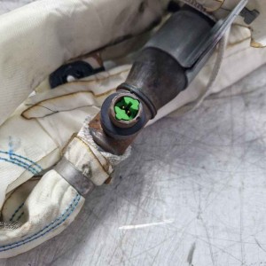Airbag laterale tendina tetto SX Lancia Delta MK3 1.6 MJT 88 KW 2008-14 51808039