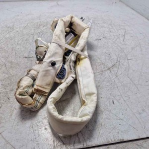 Airbag laterale tendina tetto SX Lancia Delta MK3 1.6 MJT 88 KW 2008-14 51808039