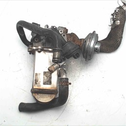 VALVOLA EGR RICIRCOLO GAS DI SCARICO VOLKSWAGEN AUDI A6 BTW059131511