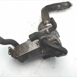 VALVOLA EGR RICIRCOLO GAS DI SCARICO VOLKSWAGEN AUDI A6 BTW059131511