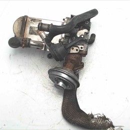 VALVOLA EGR RICIRCOLO GAS DI SCARICO VOLKSWAGEN AUDI A6 BTW059131511