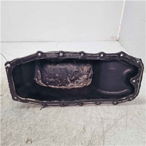 Coppa olio motore Fiat Punto MK2 188 1.3 MJT 51 KW 188A9000 2003-11 con ammaccature