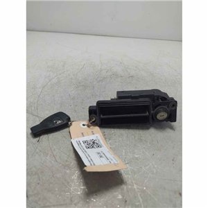 Maniglia esterna portellone baule bagagliaio Mercedes classe C W203 2003 A2037500093