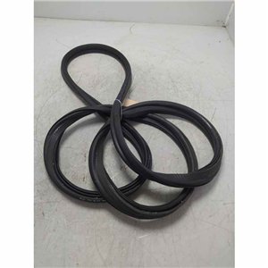 Guarnizione portellone posteriore Ford Fiesta MK6 1.0 B Ecoboost 2012-17